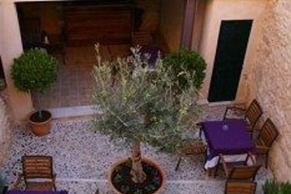 C'an Pere Hotel (Alcúdia)